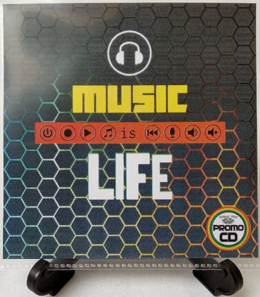 Music Is Life